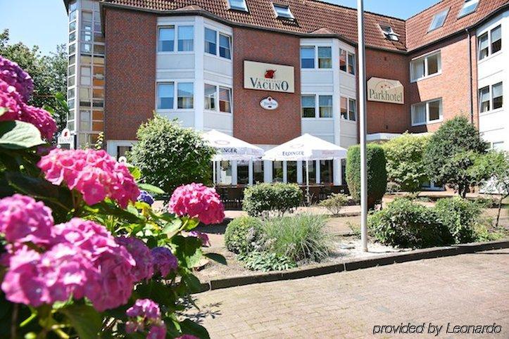 Hotel Parkhotel By Hackmann